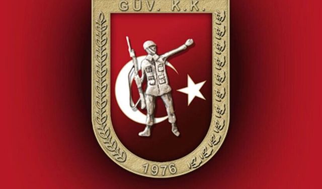 Güvenlik Kuvvetleri Komutanlığı'ndan istihdam duyurusu
