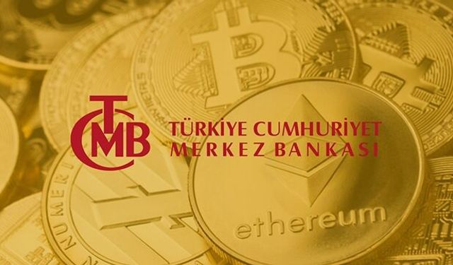 Merkez Bankası faiz kararını açıkladı