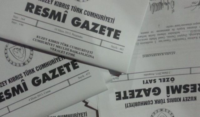 “İnşaat İşlerinde İş Sağlığı ve Güvenliği Tüzüğü” Resmi Gazete’de yayımlandı