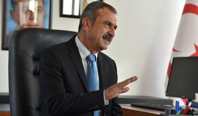 Uluçay: Kesintileri Kısaltmak İçin Çalışıyoruz