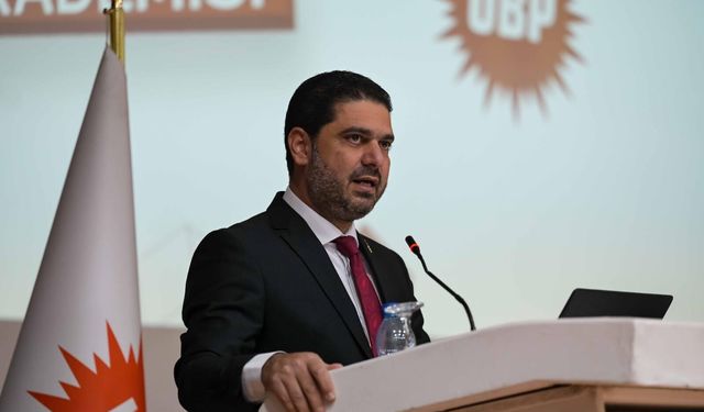 Savaşan: Dayanışma kültürümüz en önemli değerlerimizdendir