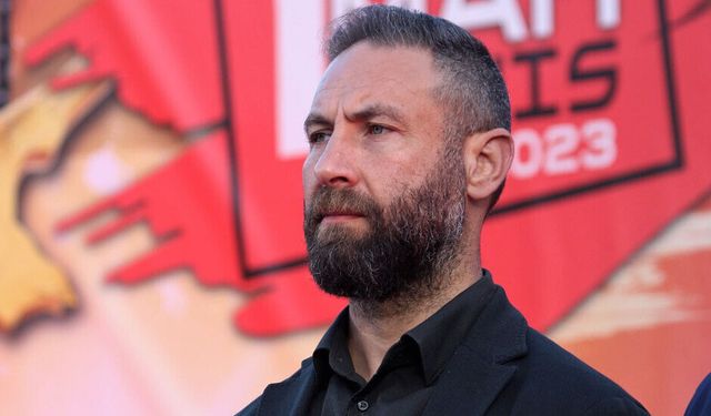 Sendikalar Başbakan Üstel’i karşılayacak