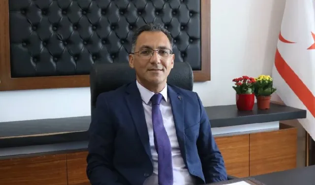 Dalman Aydın açıkladı: KIB-TEK’ten Teknecik’e 2 dizel jeneratör için ihale adımı