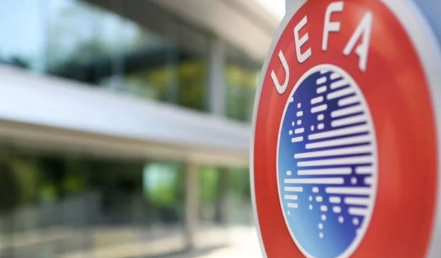 UEFA ülke puanı sıralamasında son durum! Çekya farkı açıyor