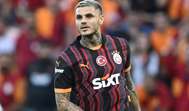 Mauro Icardi'den Fenerbahçe ve Jose Mourinho yanıtı