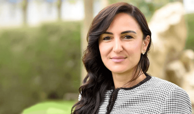 Jale Refik Rogers'dan Mpox salgını uyarısı: Sağlık Bakanlığı'na büyük görev düşüyor