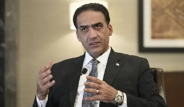 Sadık Gardiyanoğlu: Atatürk'ün mirası, Kıbrıs Türk halkının yol haritasıdır