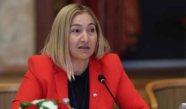 Öztürk'ün 'Facebook hesabı' kapatıldı: İtiraz sürecini başlattım