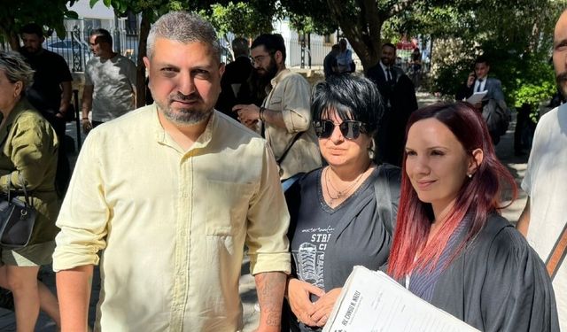 Ali Kişmir’in davası karar için süresiz ertelendi