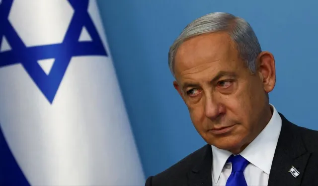 Netanyahu'dan Husilere tehdit: Bedel ödeyecekler