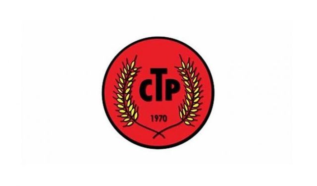 CTP: Engelli bireylerin hak temelli yaşamı sosyal devletin sorumluluğudur