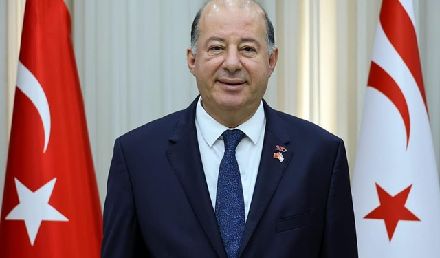 Dinçyürek: “En iyi sağlık hizmeti, hastalıkları önlemek için alınan önlemlerdir”