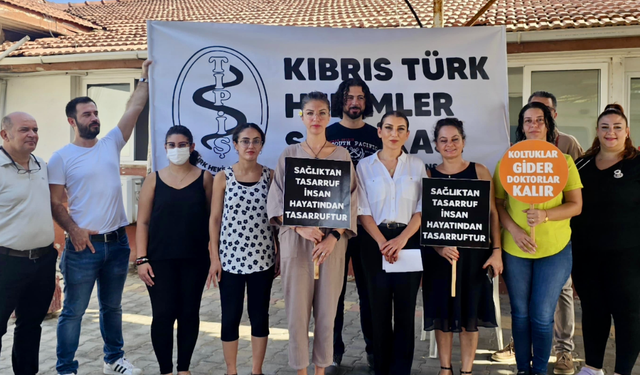 Tıp-İş: “Acil Servisler alarm veriyor”
