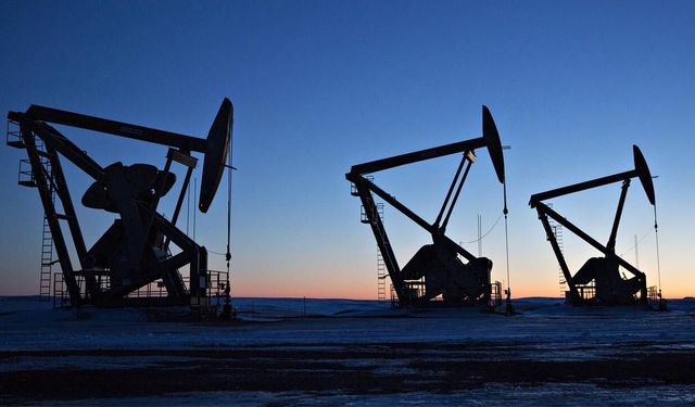Petrol sert yükseldi
