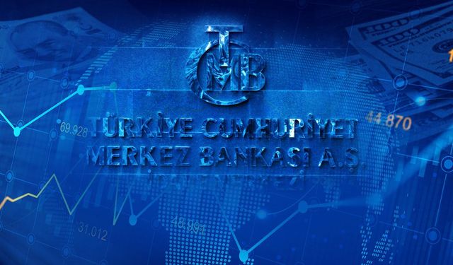 Merkez Bankası faiz kararını açıkladı