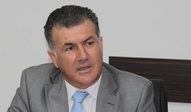 Yeltekin’den Çalışma Bakanı’na çağrı: Anayasal hakları ihlal edenlere karşı gereğini yapın