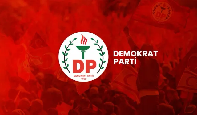 DP, 9 belediyede kendi adayını çıkaracak!