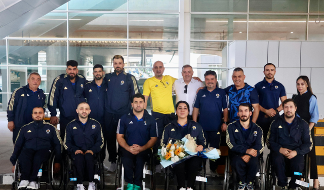 Fenerbahçe İstanbul Jet KKTC’de