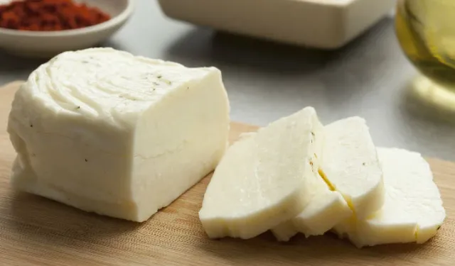 Şap krizi hellimi vurdu: İsim Korumalı Ürün'de süt oranı tartışması