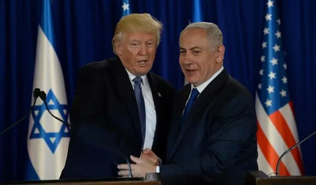 İsrail basınına göre ABD, İran'a saldırıları sona erdirmek için İsrail'e bir hafta süre verdi