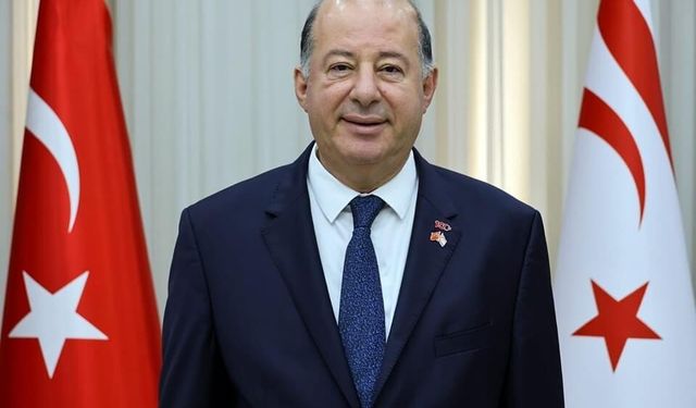 Dinçyürek: Güçlü bir sağlık sistemi özverili sağlık çalışanlarıyla mümkün