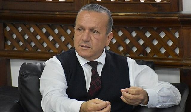 Ataoğlu: Turizm, hep birlikte ortaya koyduğumuz ortak bir değerdir