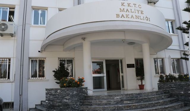Maliye Bakanlığı'ndan Gümrük Sınavı Duyurusu
