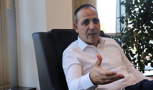 Harmancı: Toplum mühendisliğinin yeni aşaması için düğmeye, disiplin tüzüğü maskaralığı ile basıldı