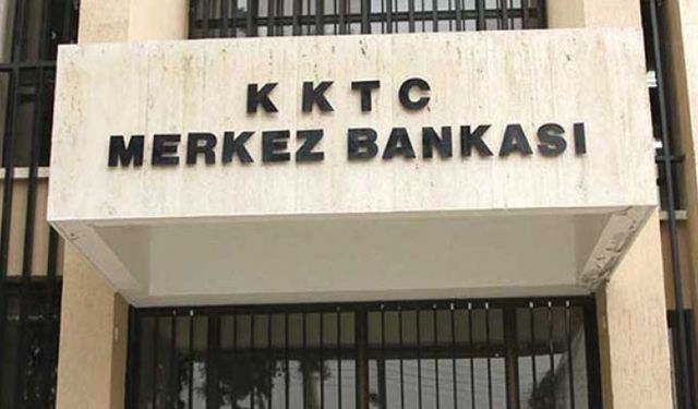 KKTC Merkez Bankası, 2025 Yılı III. Çeyrek Bülteni’ni yayımladı