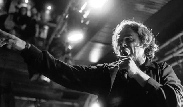 Peyk grubunun solisti İrfan Alış hayatını kaybetti