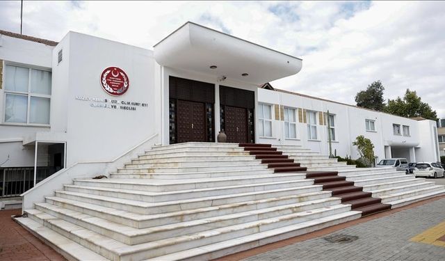 İstatistik Kurumu, Eski Meclis Binası’na taşındı