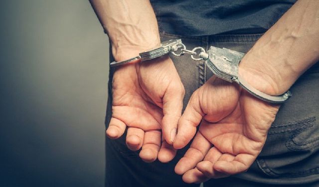 Güzelyurt’ta kavga: Bir kişinin burun kemiği kırıldı, 4 kişi tutuklandı