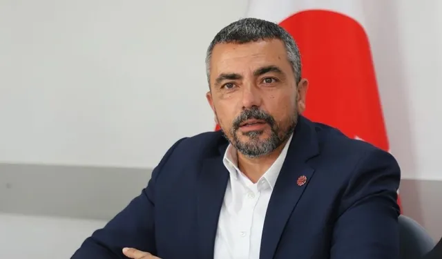 Serdaroğlu: Okullarımızda güvenlik taşerona bırakılamaz