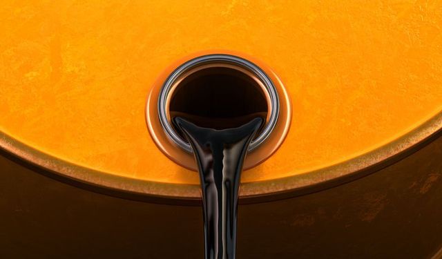 Petrol OPEC raporu öncesi yükselişte