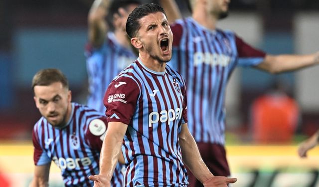 Trabzonspor, son 17 sezonun en kötü dönemini yaşıyor