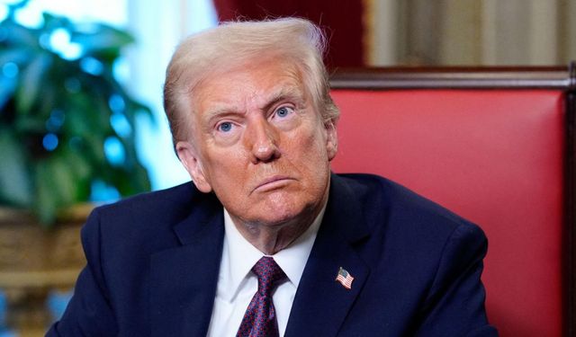 Trump'tan İran'a açık tehdit: Zaman daralıyor...