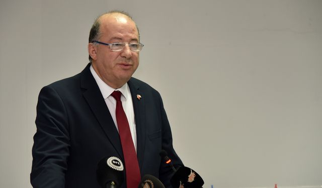 Bakan Dinçyürek: Engelleri Birlikte Kaldıracağız