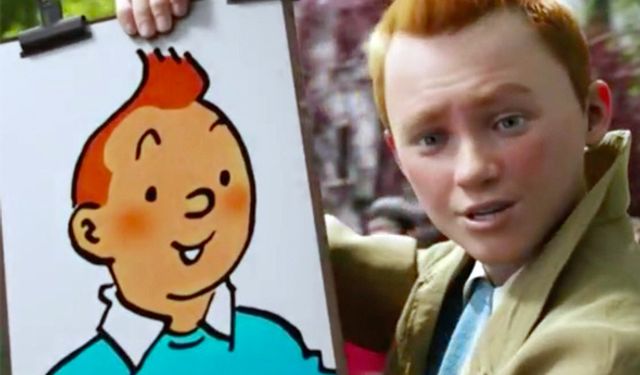 Tenten'den Temel Reis'e: 2025'te telif hakları kalkan efsanevi eserler