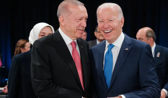 Biden'dan giderayak Türkiye ile kriz çıkaracak hamle