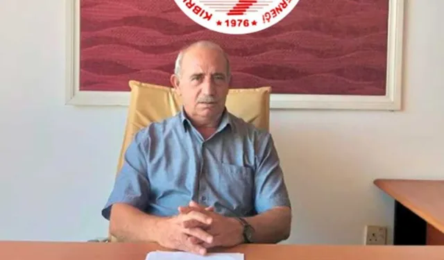 Topaloğlu: Bu şartlar netleşmeden yeni sezon öğrenci taşımacılığına başlamamız mümkün değil