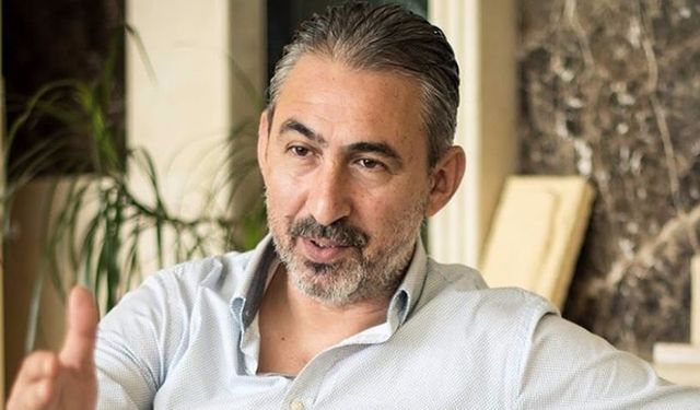 Hasan Tosunoğlu Milletvekiliği’nden istifa etti