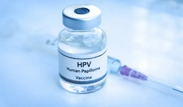 KTTB, HPV aşısının ulusal aşı takvimine eklenip ücretsiz olmasını istedi