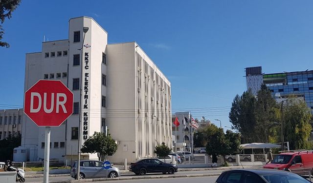 Kıb-Tek’ten abonelere borç uyarısı...