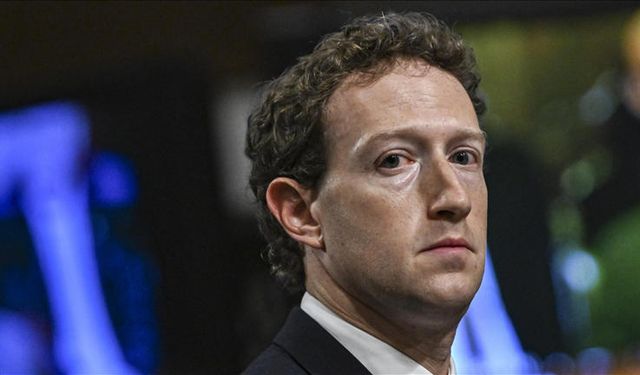 Zuckerberg'den Biden yönetimine sansür suçlaması