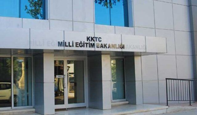 Milli Eğitim Bakanlığı: Bugün yapılamayan sınavlar, 6 Nisan'da yapılacak