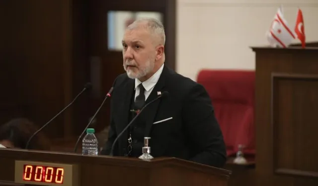 Akpınar: Engelli bireylerin karşılaştığı zorluklar bir kader değil