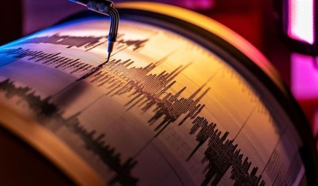 Larnaka’da 7,1 şiddetinde deprem tatbikatı