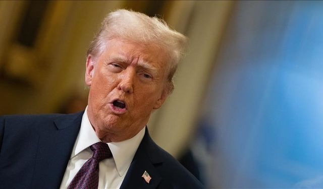 Trump, uyuşturucu mahkumu eski başkanı affedecek
