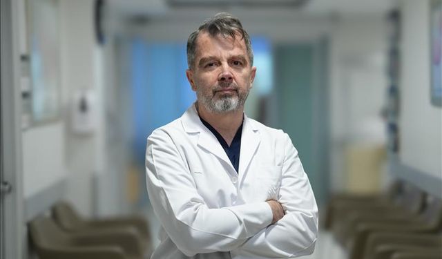 Prostat büyümesinde rezum tedavisi ameliyatsız alternatif sunuyor