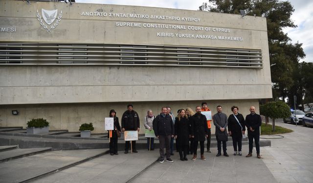 Karma evliliklerden doğan çocukların vatandaşlık taleplerine ret